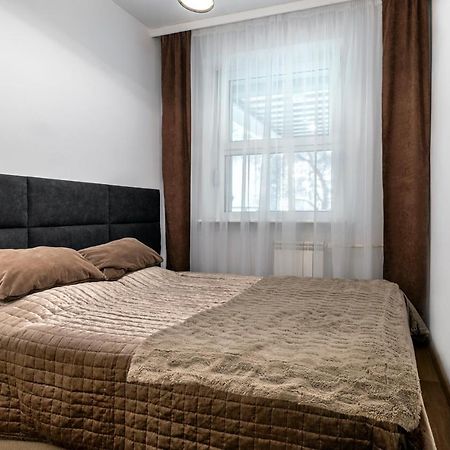 Ursynow Natolin Apartment Warsaw Ngoại thất bức ảnh